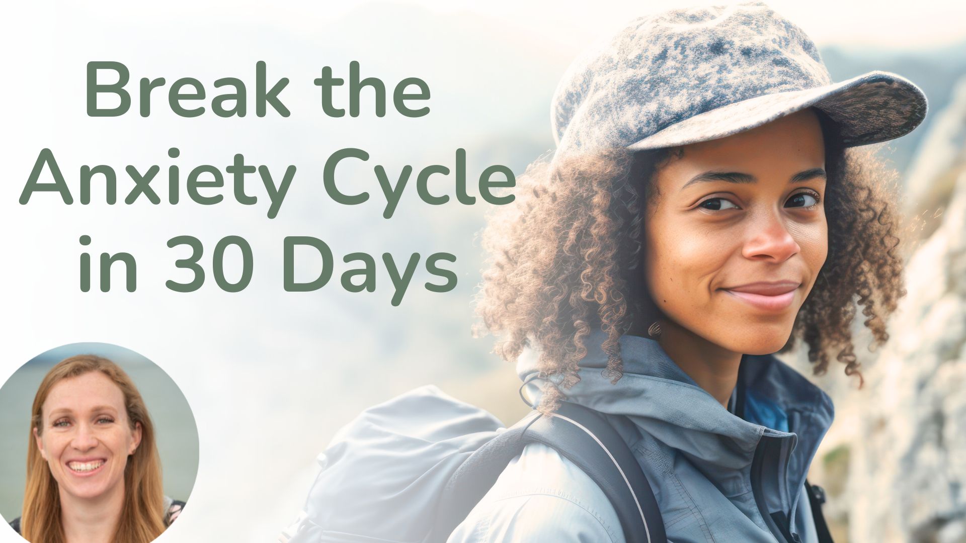 Break the Anxiety Cycle