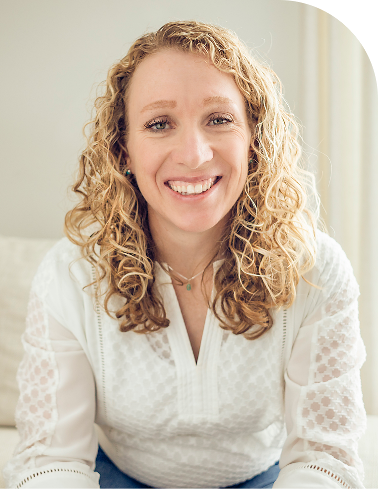 Emma McAdam, LMFT - Licensed Marriage and Family Therapist